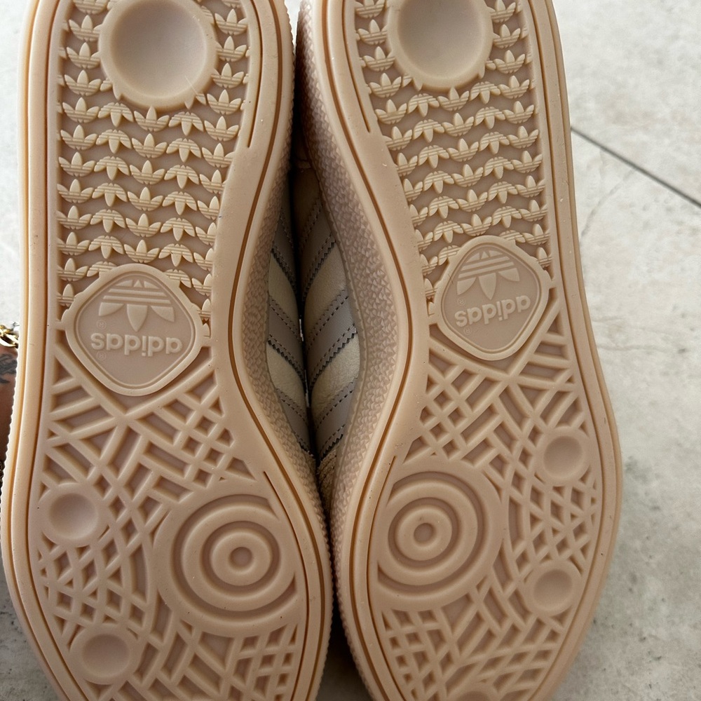 Adidas Handball Spezial cream white - Picture 6 of 7